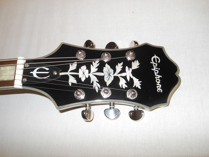 Emperor Swingster Picture 3